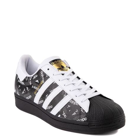 cheap adidas superstar shoes mens|men's Adidas Superstar athletic shoe.